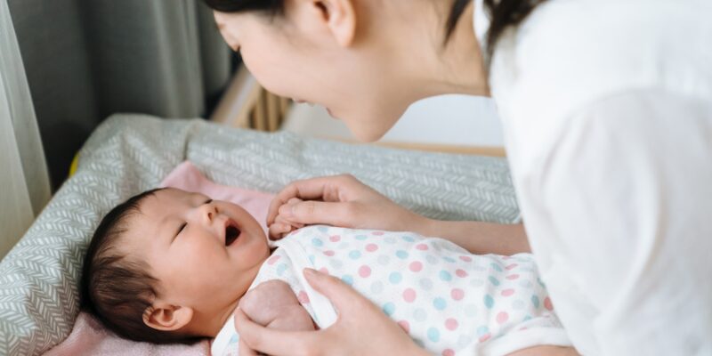 産み分け